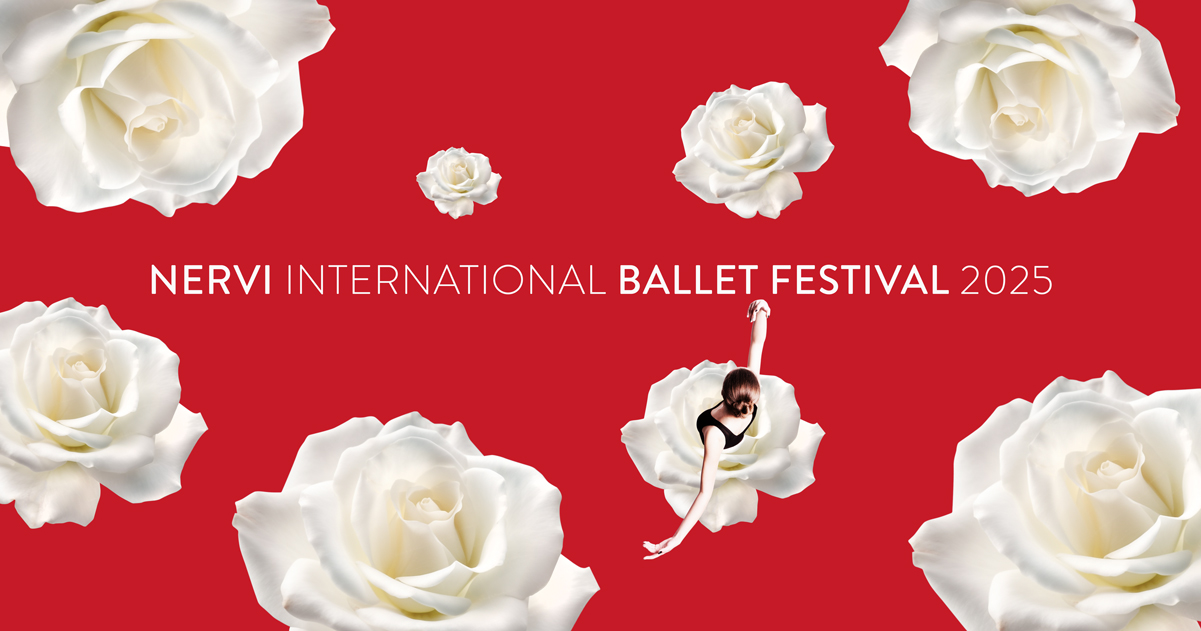 Nervi International Ballet Festival 2025 | Nervi International Ballet ...