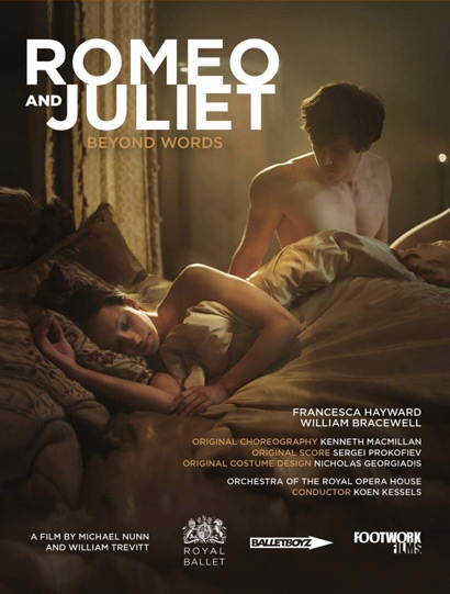 Romeo and Juliet Beyond Words film p